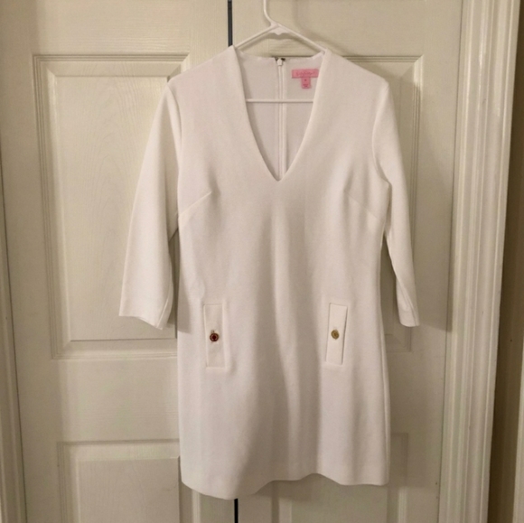 NWOT Lilly Pulitzer sz medium great condition - Picture 1 of 1